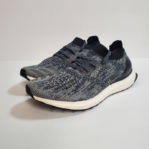 Women's Adidas UltraBoost Uncaged Black sz 8.5 BB3904